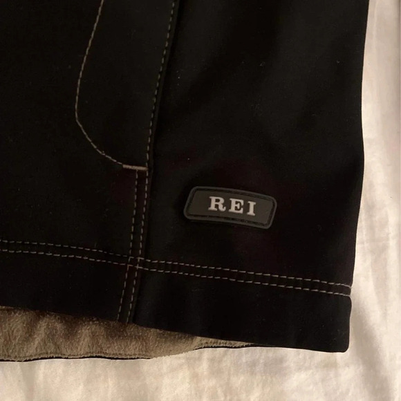 REI kids boys fall/winter jacket Large - Picture 5 of 7